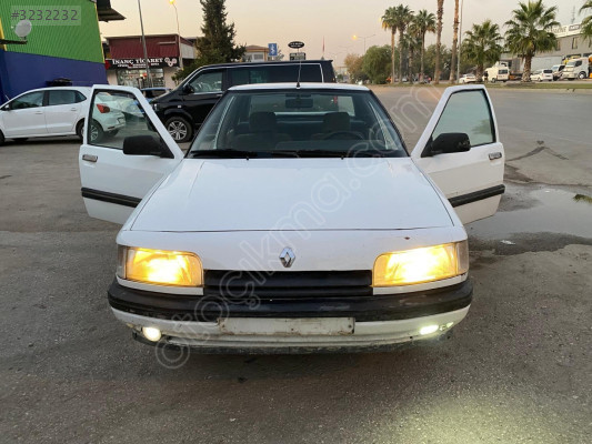 RENAULT 21 ÖN PANEL , RENAULT MANAGER ÖN PANEL ORJİNAL