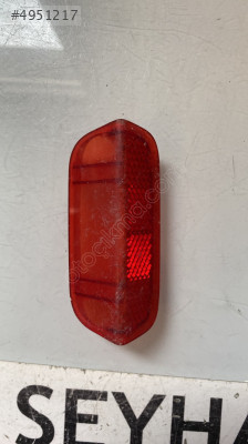 1K0947419A volkswagen jetta 2006-09 kapı reflektörü