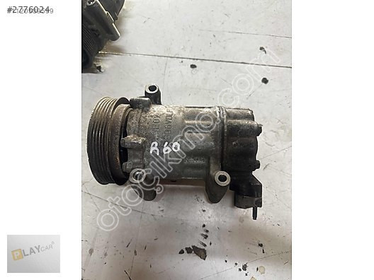 MİNİ COOPER R60 KLİMA KOMPRESÖRÜ