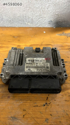Hyundai getz 1.5 crdi motor beyni