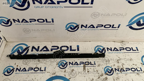 8K0805629D AUDİ A4 A5 ÖN PANEL DESTEK KİRİŞİ