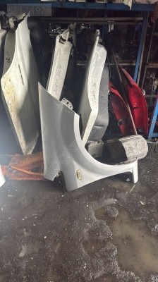 FİAT LİNEA 1,3 E,5 SAĞ ÖN ÇAMURLUK  SET