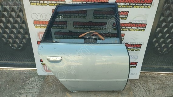 AUDİ A6 SAĞ ARKA KAPI 1998 2001