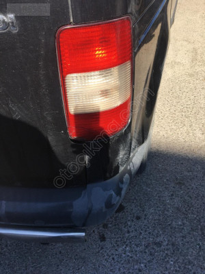 VOLKSWAGEN CADDY SAĞ ARKA STOP