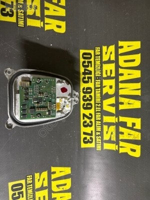 OPEL İNSİGNİA B KASA LED BEYNİ