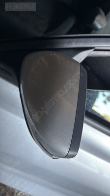 FORD FOCUS4 SOL AYNA KOMPLE OTO FEDAİ