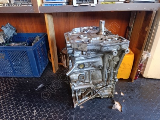 NİSSAN PRİMERA MOTOR 2.0 SR20