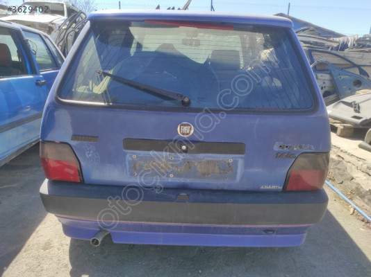 FİAT UNO 70'LİK ÇIKMA ŞAFT