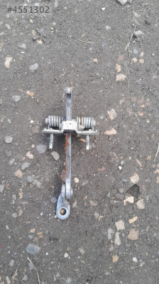 Renault kango 3 kapı gergisi