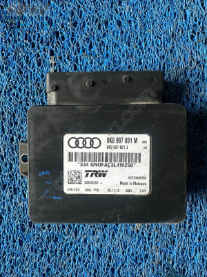 AUDİ A4-A5 PARK SENSÖR BEYNİ ÜÇEL OTO ÇIKMA BURSA