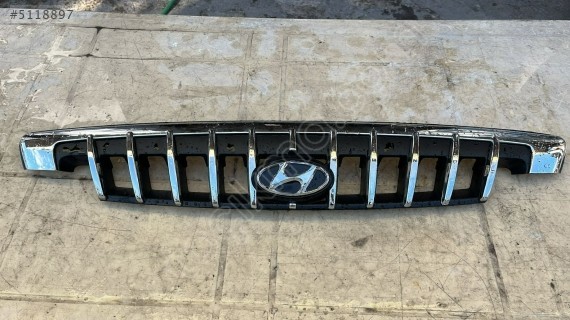 HYUNDAİ STARREX ÖN PANJUR
