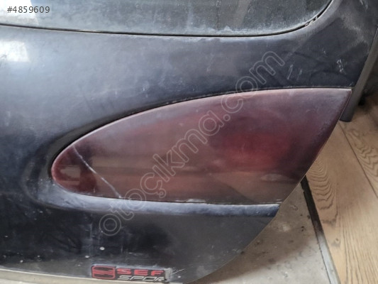 Seat LEON SAĞ İÇ STOP