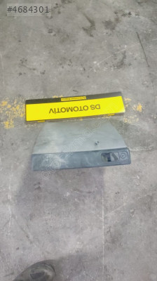 2004-2006 VOLVO S40 TORPİDO KAPAĞI