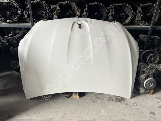 Peugeot 301 çıkma kaput