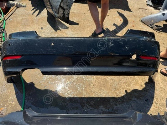 BMW E60 ARKA TAMPON