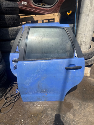 Seat Cordoba sol arka kapı