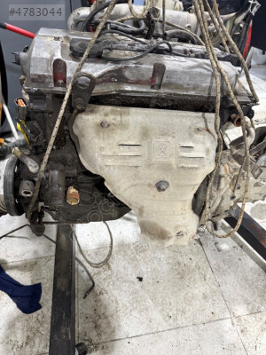 MAZDA 323 1.5 BENZİN KOPLE MOTOR