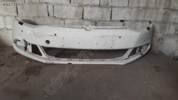 VOLKSWAGEN JETTA 2012 ÖN TAMPON