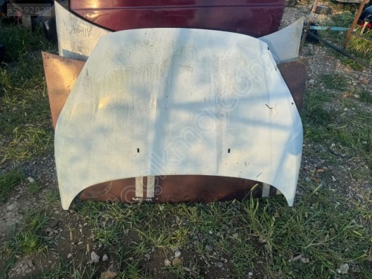 Ford Focus Ön Kaput 2014-2018