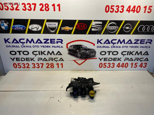 RENAULT FLUENCE YAG DEKANTÖRÜ
