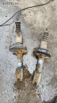 RENAULT KANGO SAĞ SOL AMORTİSÖRLER