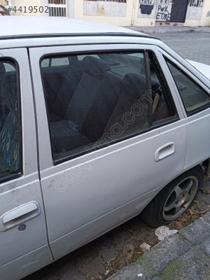 Daewoo nexia sol arka kapı