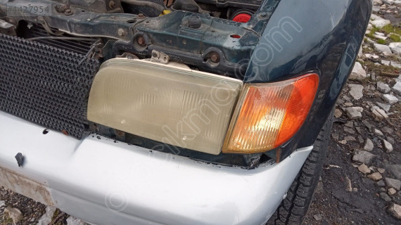 Kia Sportage 96 model sol far sinyal