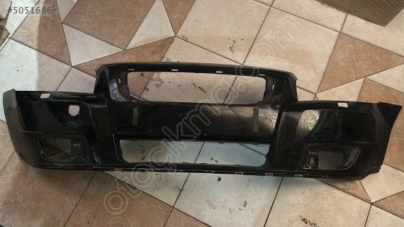 VOLVO V50 TAMPON ÖN ORJİNAL