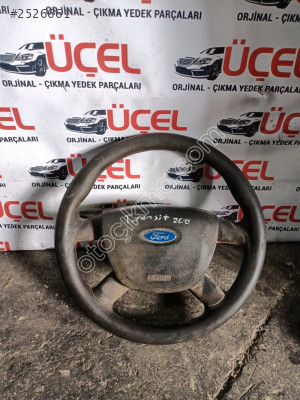 FORD TRANSİT ORJİNAL DİREKSİYON SİMİDİ ÜÇEL OTO