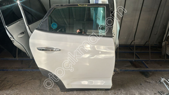 HYUNDAİ TUCSON ARKA KAPI SAĞ DOLU BURSA MG