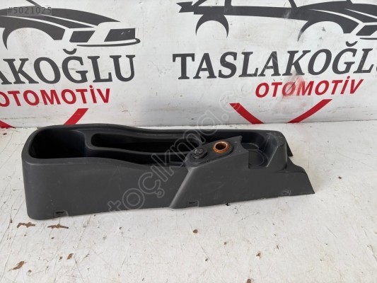 FİAT FİORİNO ORTA KONSOL