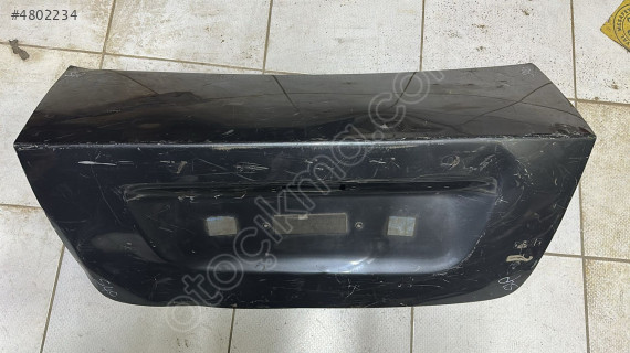 VOLVO S40 BAGAJ KAPAĞI ORJİNAL