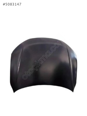 AUDİ A7 SPORTBACK KAPUT 4G8823029B
