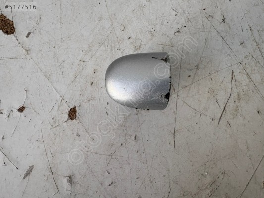 RENAULT MEGANE 2 KAPI KOLU BADEMİ