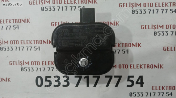 8L0951605 AUDI A4 ELEKTRONİK MODÜL