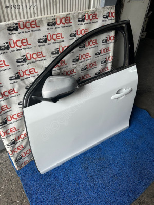 VOLVO S60 2011-18 SOL ÖN KAPI ÜÇEL OTO ÇIKMA BURSA