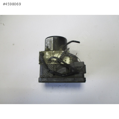 BMW E87 E90 E91 ABS Beyni 34526771487-01 10.0960-0831.3