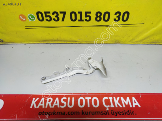 Peugeot 301 Sol Kaput Menteşesi