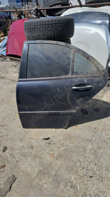 MERCEDES C200 W203 SOL ARKA KAPİ