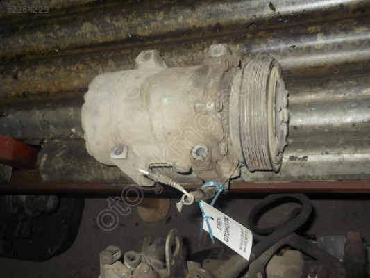 SCENİC 1 KLİMA KOMPRESÖRÜ ( 98  2000 MOTOR)