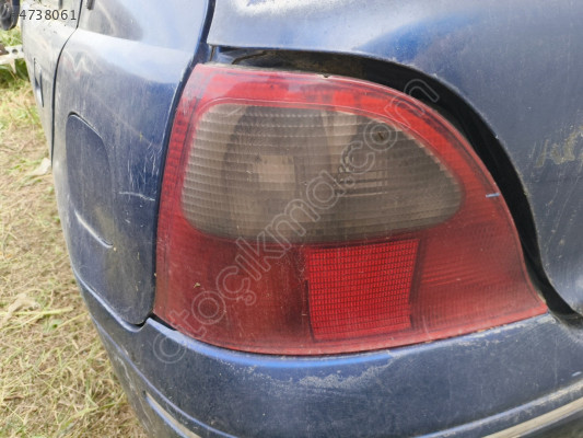 Rover 216 sol arka stop