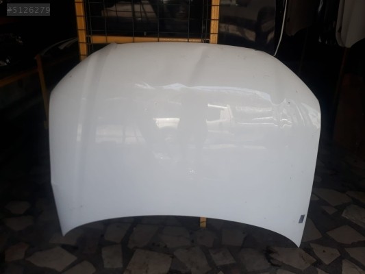 AUDİ A3 2005-2012 KAPUT