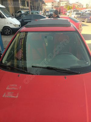 VOLKSWAGEN POLO 97 MODEL ÖN CAM