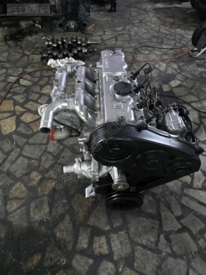 Kia bongo k2500 Tci 2.5 motoru