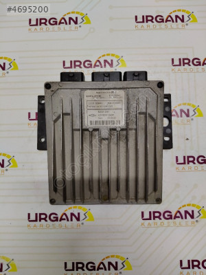 8200212351 DDCR RENAULT CLIO MOTOR BEYNİ