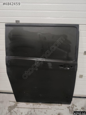 FORD CUSTOM SAĞ SÜRGÜLÜ KAPI