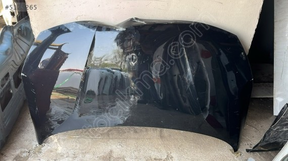 OPEL ASTRA K KAPUT