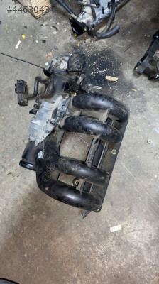 Renault twingo 1.2 emme manifold