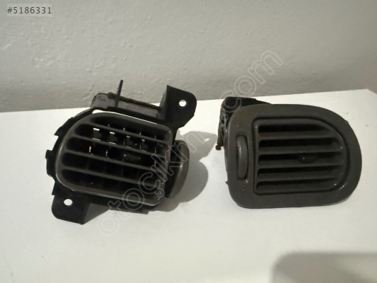 323 99 MODEL KALORİFER IZGARASI