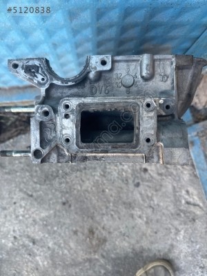 Dv6 silindir kapagı